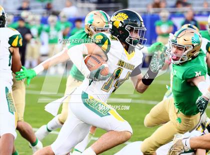 Thumbnail 2 in Canyon del Oro @ Yuma Catholic (AIA 4A Final) photogallery.