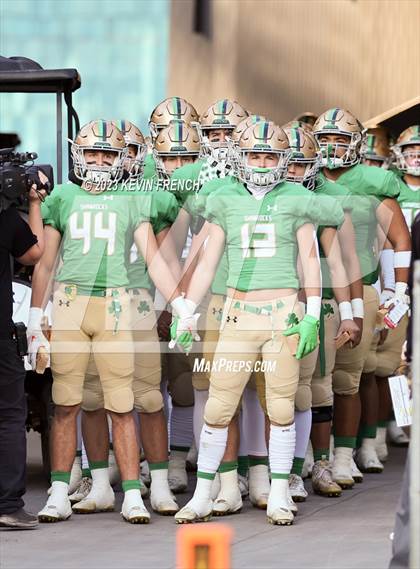 Thumbnail 3 in Canyon del Oro @ Yuma Catholic (AIA 4A Final) photogallery.