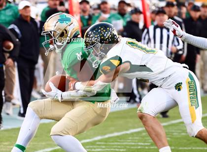 Thumbnail 1 in Canyon del Oro @ Yuma Catholic (AIA 4A Final) photogallery.