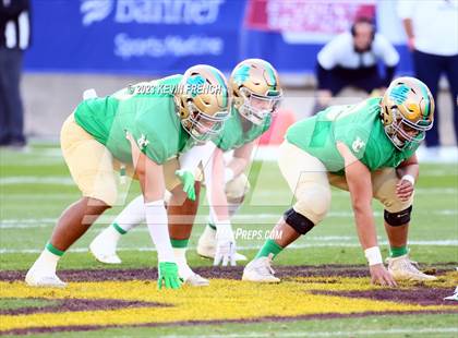 Thumbnail 3 in Canyon del Oro @ Yuma Catholic (AIA 4A Final) photogallery.