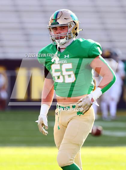 Thumbnail 3 in Canyon del Oro @ Yuma Catholic (AIA 4A Final) photogallery.