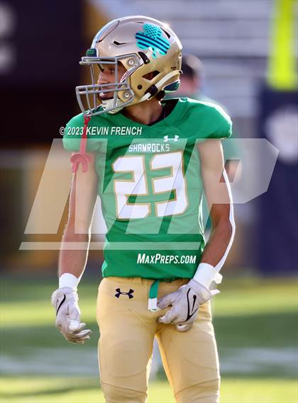 Thumbnail 3 in Canyon del Oro @ Yuma Catholic (AIA 4A Final) photogallery.
