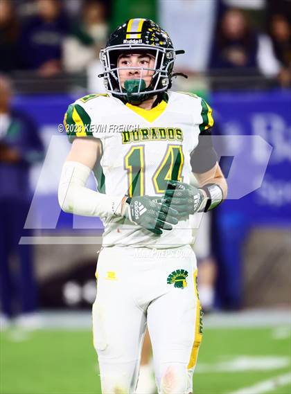 Thumbnail 2 in Canyon del Oro @ Yuma Catholic (AIA 4A Final) photogallery.