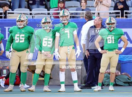 Thumbnail 2 in Canyon del Oro @ Yuma Catholic (AIA 4A Final) photogallery.