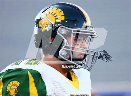 Thumbnail 1 in Canyon del Oro @ Yuma Catholic (AIA 4A Final) photogallery.