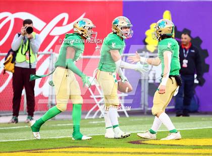 Thumbnail 1 in Canyon del Oro @ Yuma Catholic (AIA 4A Final) photogallery.
