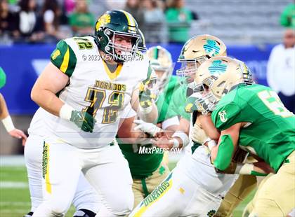 Thumbnail 2 in Canyon del Oro @ Yuma Catholic (AIA 4A Final) photogallery.