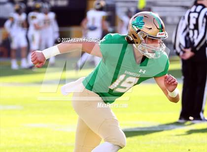 Thumbnail 2 in Canyon del Oro @ Yuma Catholic (AIA 4A Final) photogallery.
