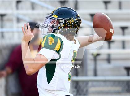 Thumbnail 2 in Canyon del Oro @ Yuma Catholic (AIA 4A Final) photogallery.