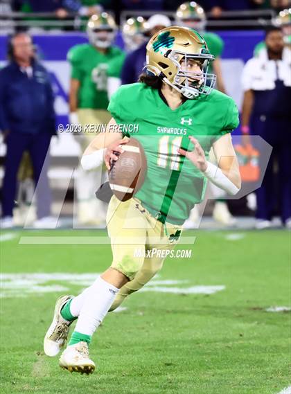 Thumbnail 3 in Canyon del Oro @ Yuma Catholic (AIA 4A Final) photogallery.