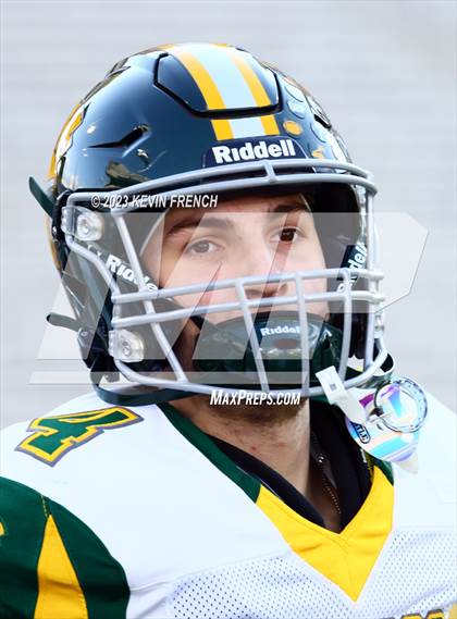 Thumbnail 1 in Canyon del Oro @ Yuma Catholic (AIA 4A Final) photogallery.