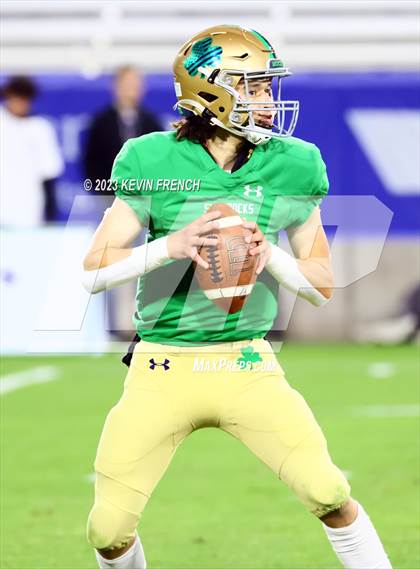 Thumbnail 3 in Canyon del Oro @ Yuma Catholic (AIA 4A Final) photogallery.