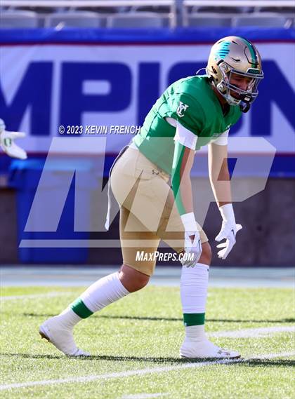 Thumbnail 1 in Canyon del Oro @ Yuma Catholic (AIA 4A Final) photogallery.