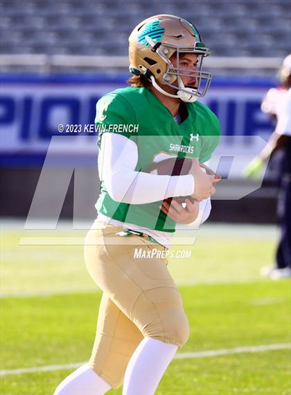 Thumbnail 1 in Canyon del Oro @ Yuma Catholic (AIA 4A Final) photogallery.