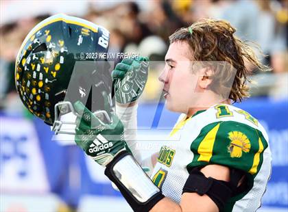 Thumbnail 1 in Canyon del Oro @ Yuma Catholic (AIA 4A Final) photogallery.