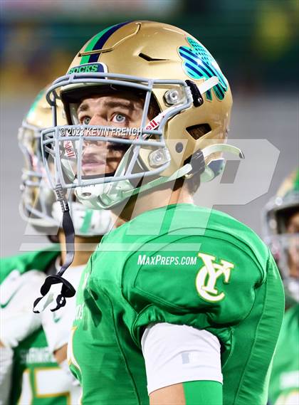 Thumbnail 1 in Canyon del Oro @ Yuma Catholic (AIA 4A Final) photogallery.