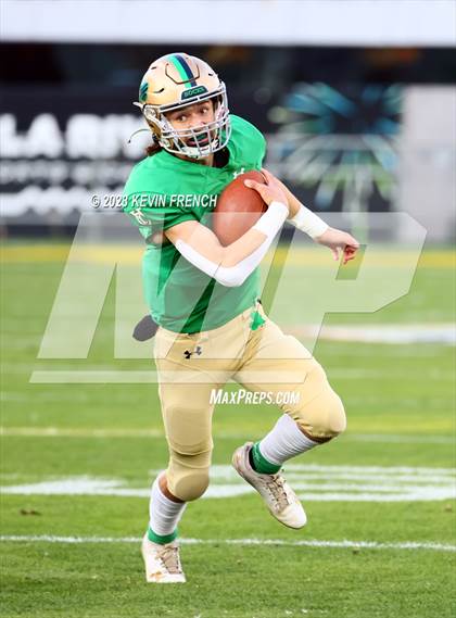 Thumbnail 2 in Canyon del Oro @ Yuma Catholic (AIA 4A Final) photogallery.