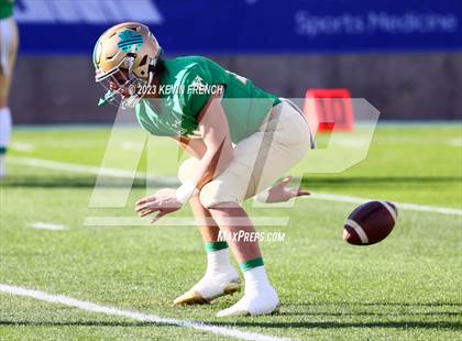 Thumbnail 3 in Canyon del Oro @ Yuma Catholic (AIA 4A Final) photogallery.