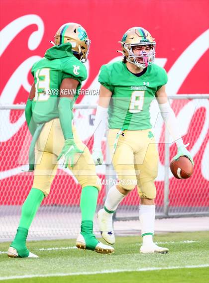 Thumbnail 1 in Canyon del Oro @ Yuma Catholic (AIA 4A Final) photogallery.