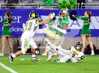 Thumbnail 3 in Canyon del Oro @ Yuma Catholic (AIA 4A Final) photogallery.