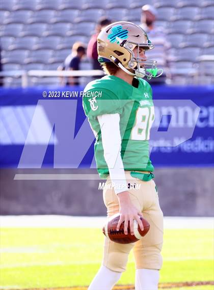 Thumbnail 2 in Canyon del Oro @ Yuma Catholic (AIA 4A Final) photogallery.
