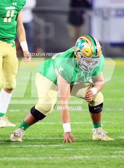 Thumbnail 2 in Canyon del Oro @ Yuma Catholic (AIA 4A Final) photogallery.