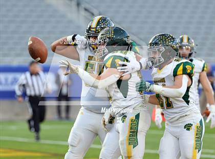 Thumbnail 2 in Canyon del Oro @ Yuma Catholic (AIA 4A Final) photogallery.