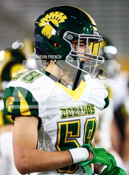 Thumbnail 1 in Canyon del Oro @ Yuma Catholic (AIA 4A Final) photogallery.
