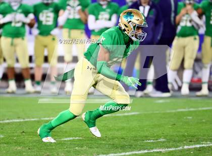 Thumbnail 3 in Canyon del Oro @ Yuma Catholic (AIA 4A Final) photogallery.