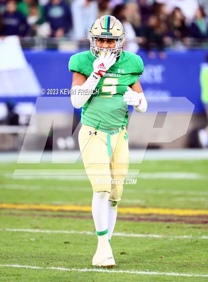 Thumbnail 2 in Canyon del Oro @ Yuma Catholic (AIA 4A Final) photogallery.