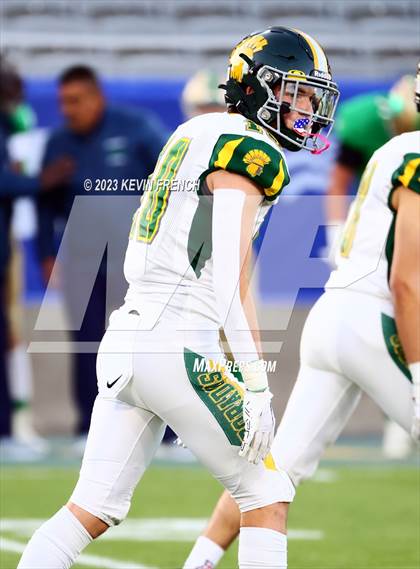 Thumbnail 1 in Canyon del Oro @ Yuma Catholic (AIA 4A Final) photogallery.
