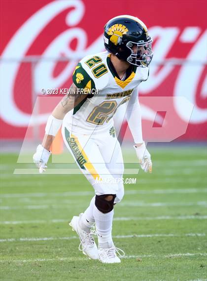 Thumbnail 3 in Canyon del Oro @ Yuma Catholic (AIA 4A Final) photogallery.