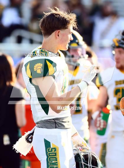 Thumbnail 1 in Canyon del Oro @ Yuma Catholic (AIA 4A Final) photogallery.