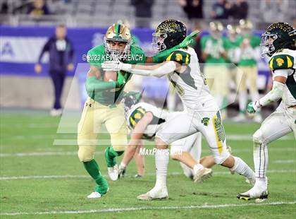 Thumbnail 3 in Canyon del Oro @ Yuma Catholic (AIA 4A Final) photogallery.