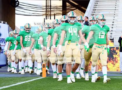 Thumbnail 2 in Canyon del Oro @ Yuma Catholic (AIA 4A Final) photogallery.