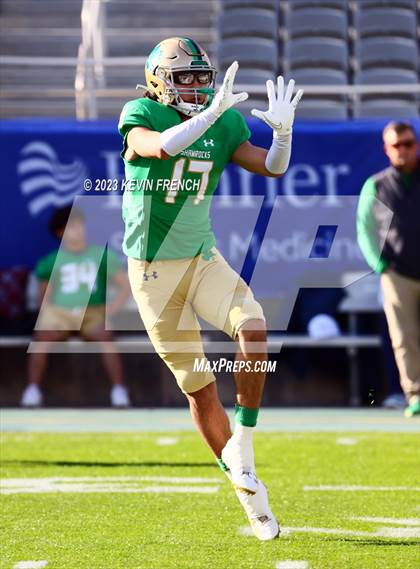 Thumbnail 1 in Canyon del Oro @ Yuma Catholic (AIA 4A Final) photogallery.