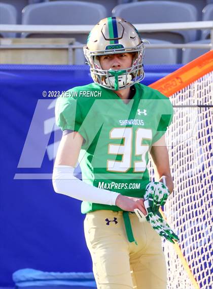 Thumbnail 3 in Canyon del Oro @ Yuma Catholic (AIA 4A Final) photogallery.