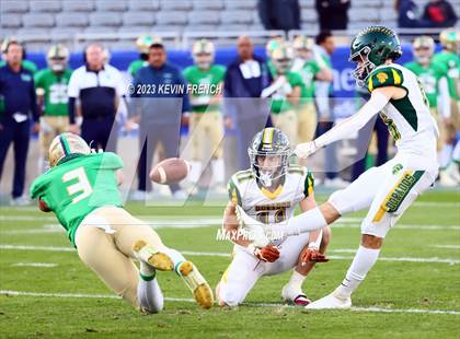 Thumbnail 2 in Canyon del Oro @ Yuma Catholic (AIA 4A Final) photogallery.