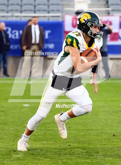 Thumbnail 2 in Canyon del Oro @ Yuma Catholic (AIA 4A Final) photogallery.