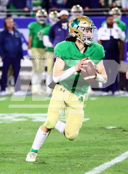 Thumbnail 1 in Canyon del Oro @ Yuma Catholic (AIA 4A Final) photogallery.