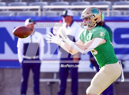 Thumbnail 2 in Canyon del Oro @ Yuma Catholic (AIA 4A Final) photogallery.