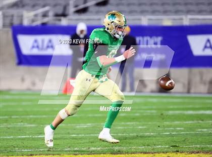 Thumbnail 1 in Canyon del Oro @ Yuma Catholic (AIA 4A Final) photogallery.