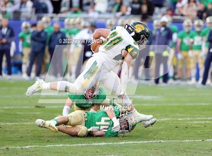 Thumbnail 3 in Canyon del Oro @ Yuma Catholic (AIA 4A Final) photogallery.