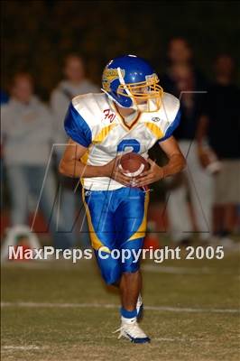 Thumbnail 1 in Fountain Valley @ Santa Margarita photogallery.