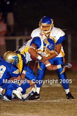 Thumbnail 1 in Fountain Valley @ Santa Margarita photogallery.