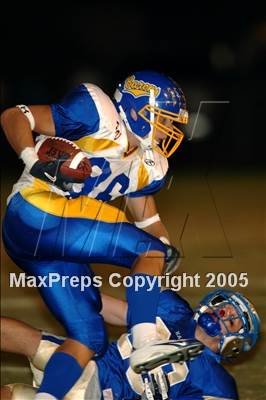Thumbnail 2 in Fountain Valley @ Santa Margarita photogallery.
