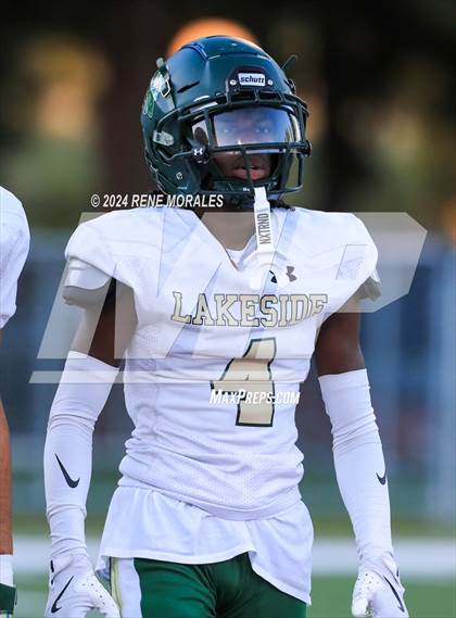 Thumbnail 2 in Lakeside vs Maranatha photogallery.