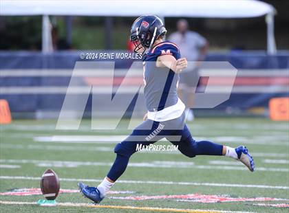 Thumbnail 2 in Lakeside vs Maranatha photogallery.