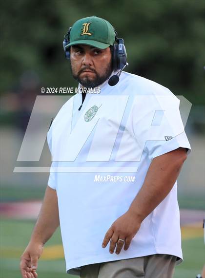 Thumbnail 2 in Lakeside vs Maranatha photogallery.