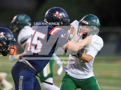 Thumbnail 1 in Lakeside vs Maranatha photogallery.